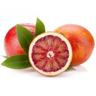 Arancia rossa di Sicilia I.G.P.