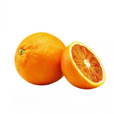 Arancia tarocco da spremuta